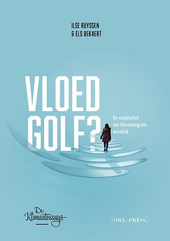 Vloedgolf?