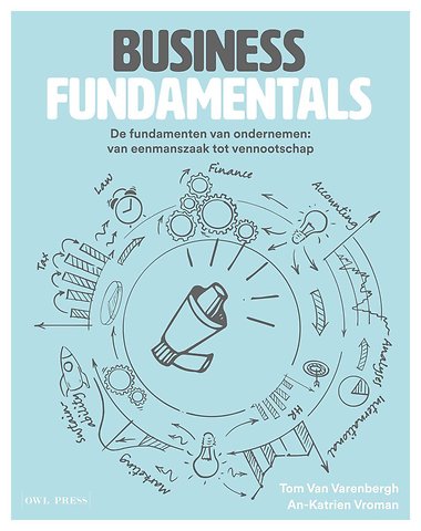 Business fundamentals