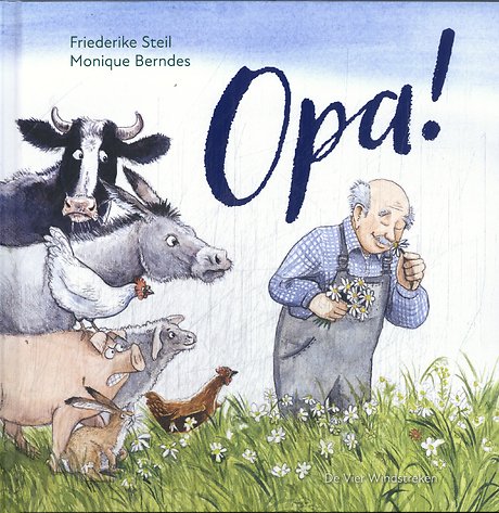 Opa!