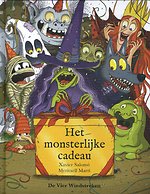 Het monsterlijke cadeau