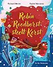 Robin Roodborst steelt Kerst