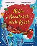 Robin Roodborst steelt Kerst
