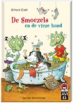 De Smoezels en de vieze hond