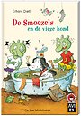 De Smoezels en de vieze hond