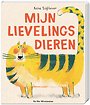 Mijn lievelingsdieren