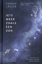 Iets meer zoals een zon