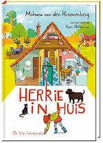 Herrie in huis