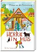 Herrie in huis