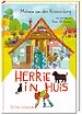 Herrie in huis