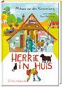 Herrie in huis