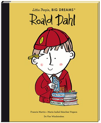 Roald Dahl