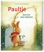 Paultje. Een tuin voor iedereen