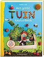 Het grote tuin knutselboek