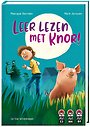 Leer lezen met Knor!