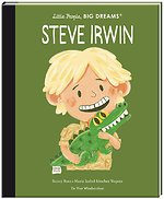 Steve Irwin