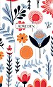 Adresboekje met Alfabet – Telefoonregister / Adressenboek