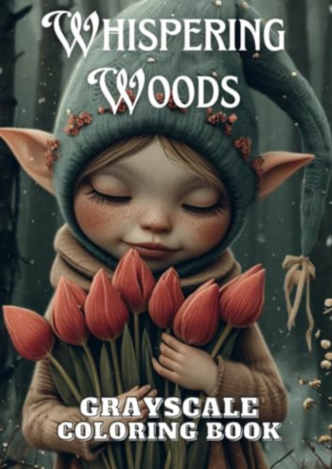 Whispering Woods
