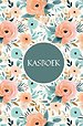 Kasboek boekhouding 140 pagina’s - Kasboekje in en uitgaven – Budget planner