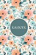 Kasboek boekhouding 140 pagina’s - Kasboekje in en uitgaven – Budget planner