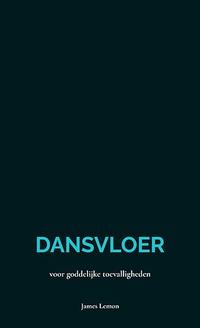 Dansvloer