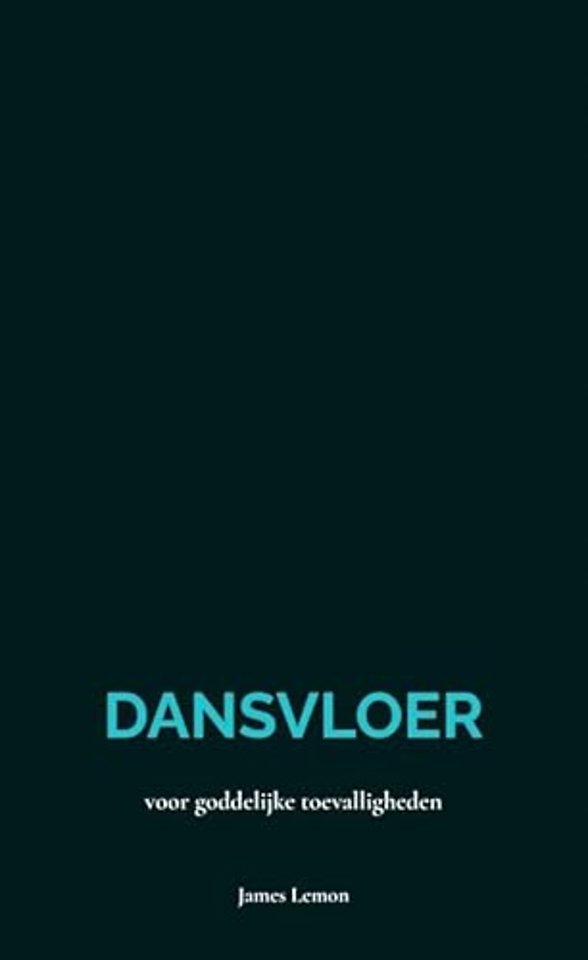 Dansvloer