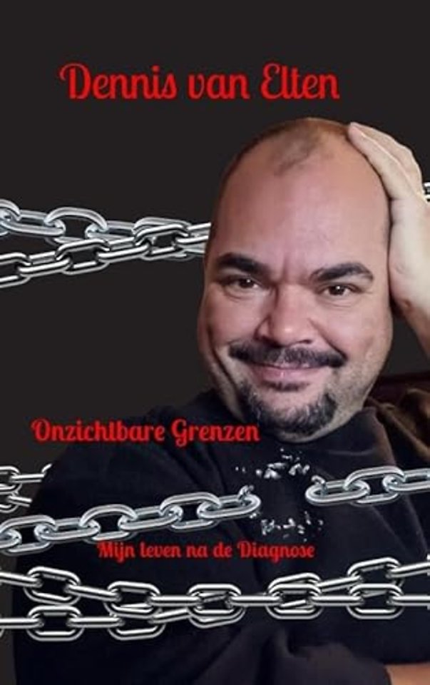 Onzichtbare Grenzen
