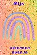 Mijn vriendenboekje