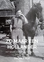 Zo maar een Hollander