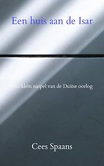 Een huis aan de Isar