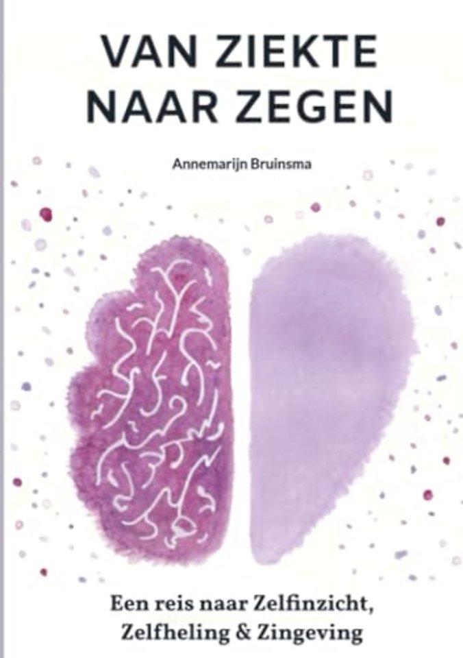 Van Ziekte Naar Zegen