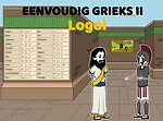 Eenvoudig Grieks II