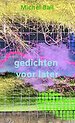gedichten voor later