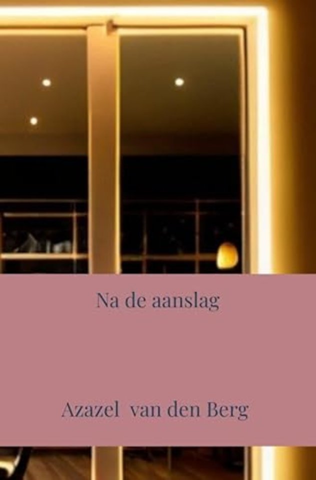 Na de aanslag