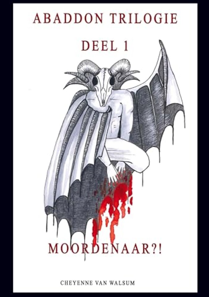 Abaddon trilogie
