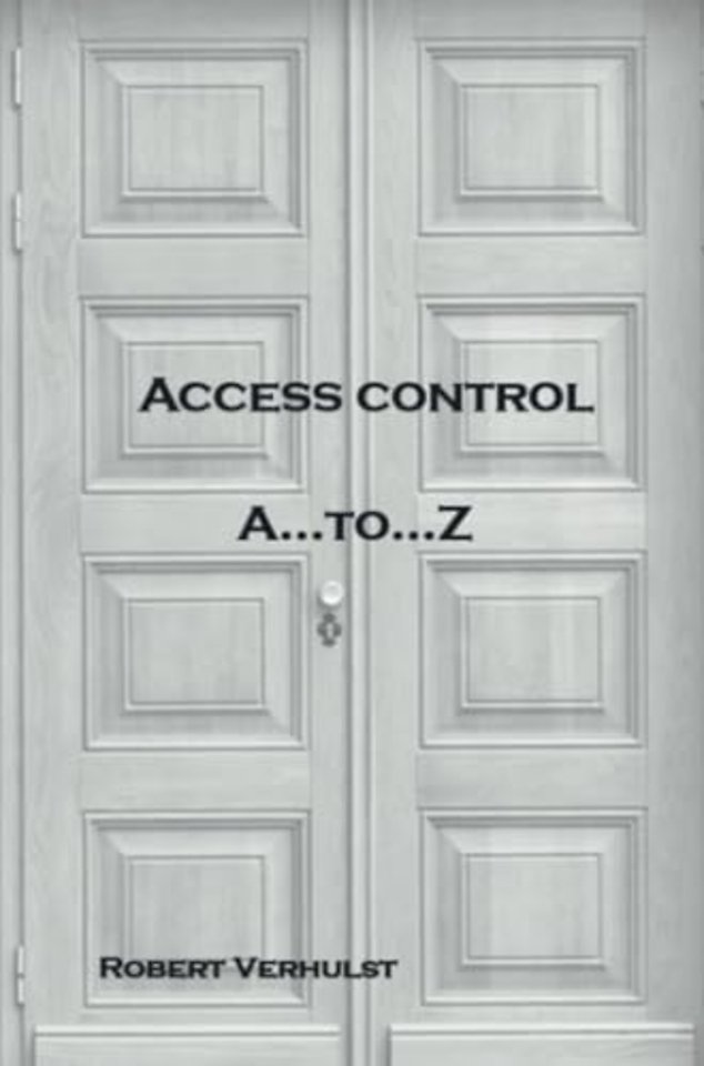 ACCESS CONTROL