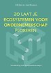 Zo Laat Je Ecosystemen Voor Ondernemerschap Floreren