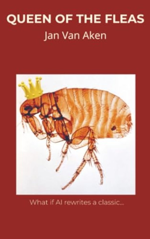 Queen of the fleas