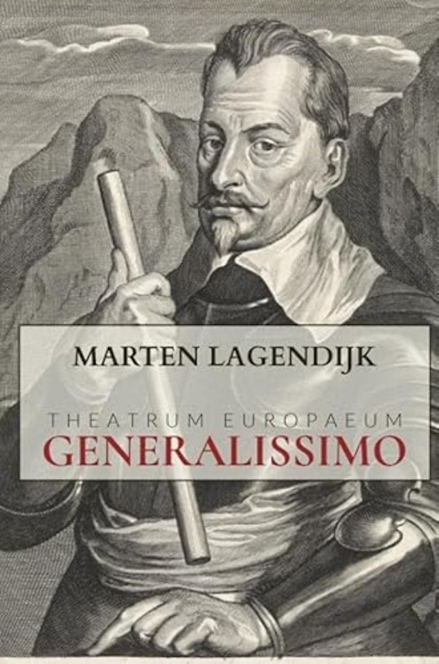 Generalissimo