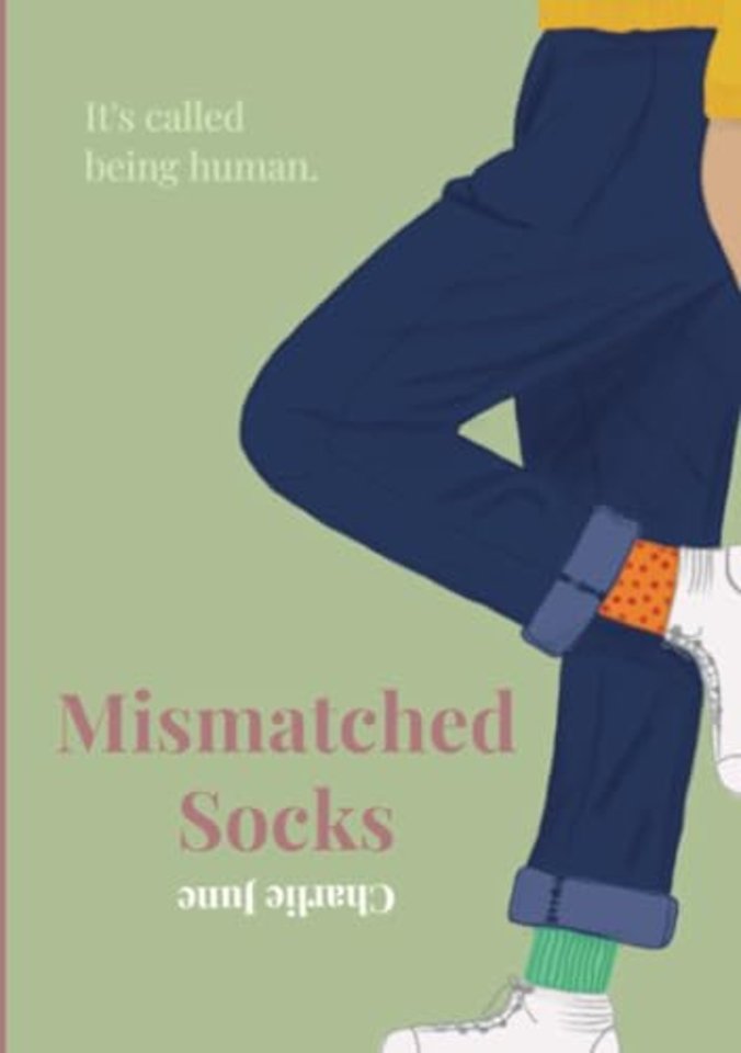 Mismatched Socks