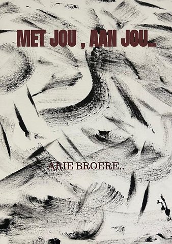Met jou , Aan jou..
