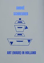 Art (Made) in Holland