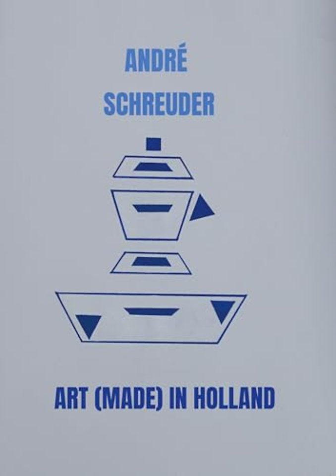 Art (Made) in Holland