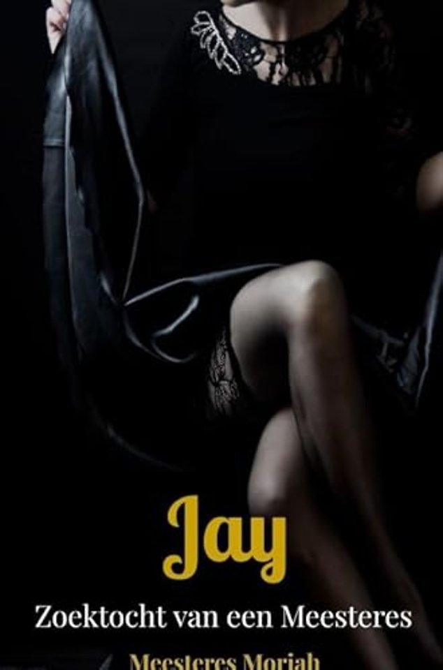 Jay