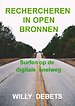 Rechercheren in open bronnen