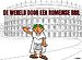 De wereld door een Romeinse bril