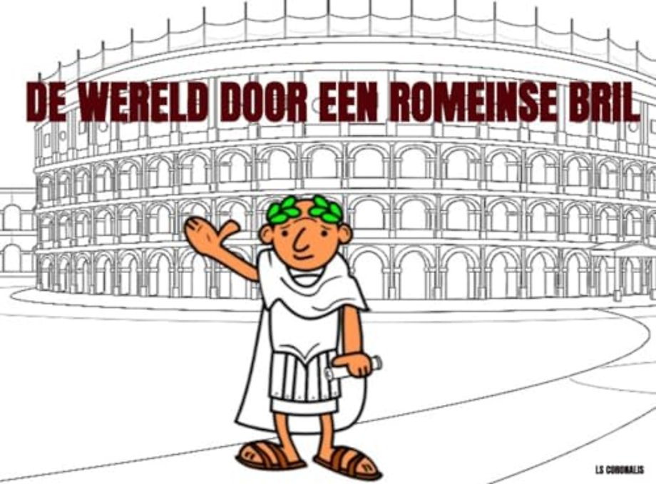 De wereld door een Romeinse bril