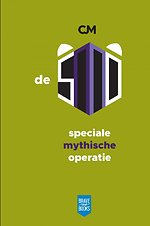 De Speciale Mythische Operatie