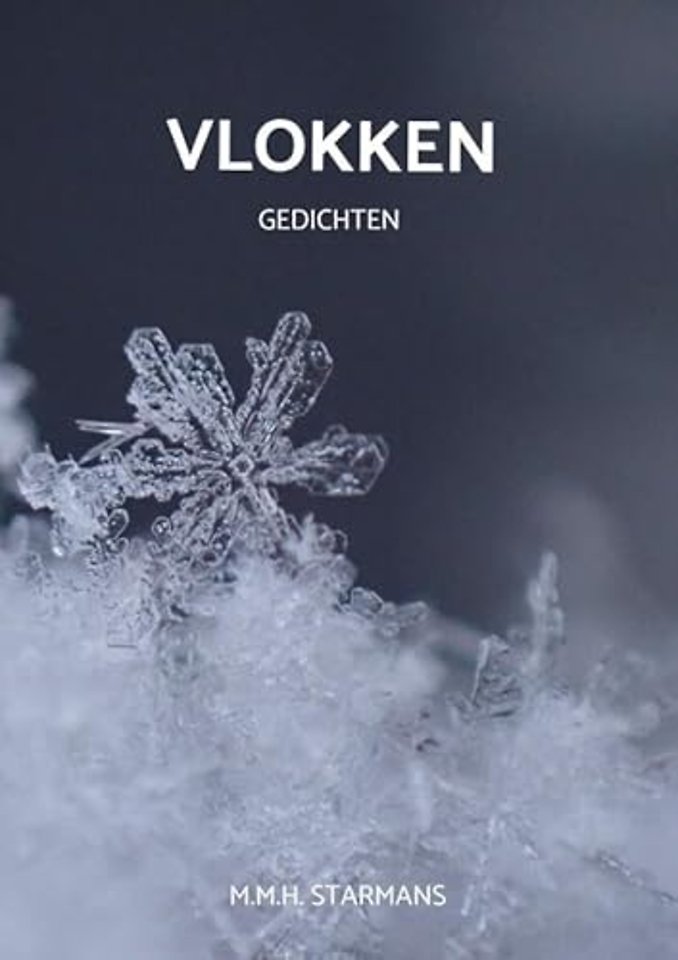 Vlokken