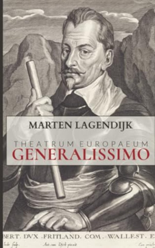 Generalissimo