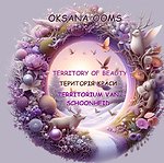 TERRITORY OF BEAUTY | ТЕРИТОРІЯ КРАСИ | TERRITORIUM VAN SCHOONHEID